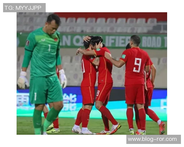 澳洲队指责中国U23只重防守缺乏进攻能力输球全因运气不佳